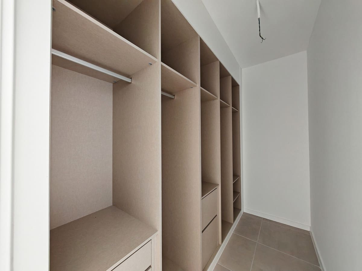 3 soverom Penthouse til salgs i Cancelada med svømmebasseng garasje - € 650 000 (Ref: 9278133)