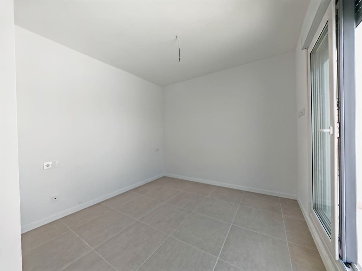 3 soverom Penthouse til salgs i Cancelada med svømmebasseng garasje - € 650 000 (Ref: 9278133)