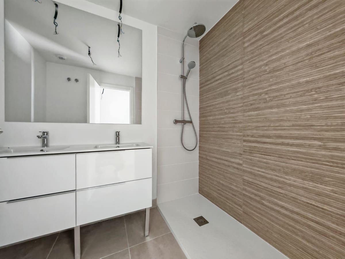 3 soverom Penthouse til salgs i Cancelada med svømmebasseng garasje - € 650 000 (Ref: 9278133)