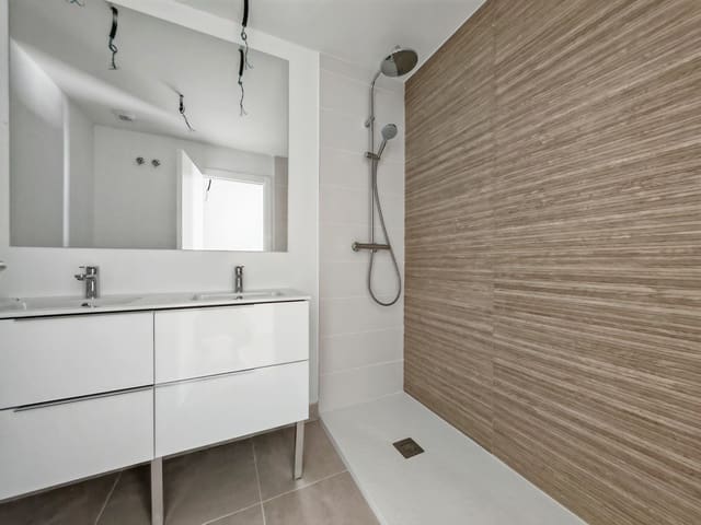 3 soverom Penthouse til salgs i Cancelada, Estepona med svømmebasseng garasje - € 650 000 (Ref: 9278133)