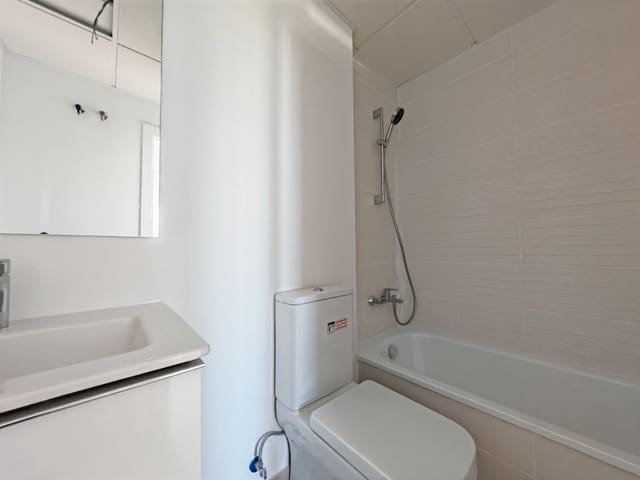 3 soverom Penthouse til salgs i Cancelada, Estepona med svømmebasseng garasje - € 650 000 (Ref: 9278133)