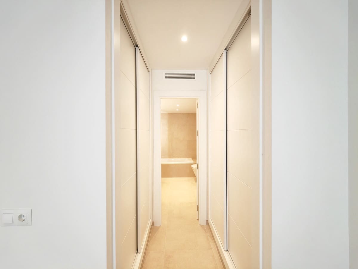 3 quarto Apartamento para venda em Nueva Andalucia com piscina garagem - 680 000 € (Ref: 9278135)