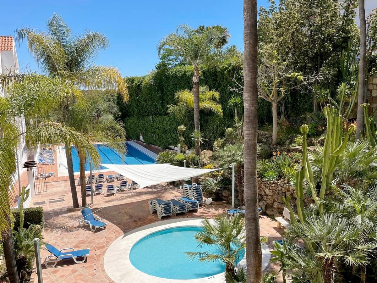 3 quarto Apartamento para venda em Nueva Andalucia com piscina garagem - 680 000 € (Ref: 9278135)