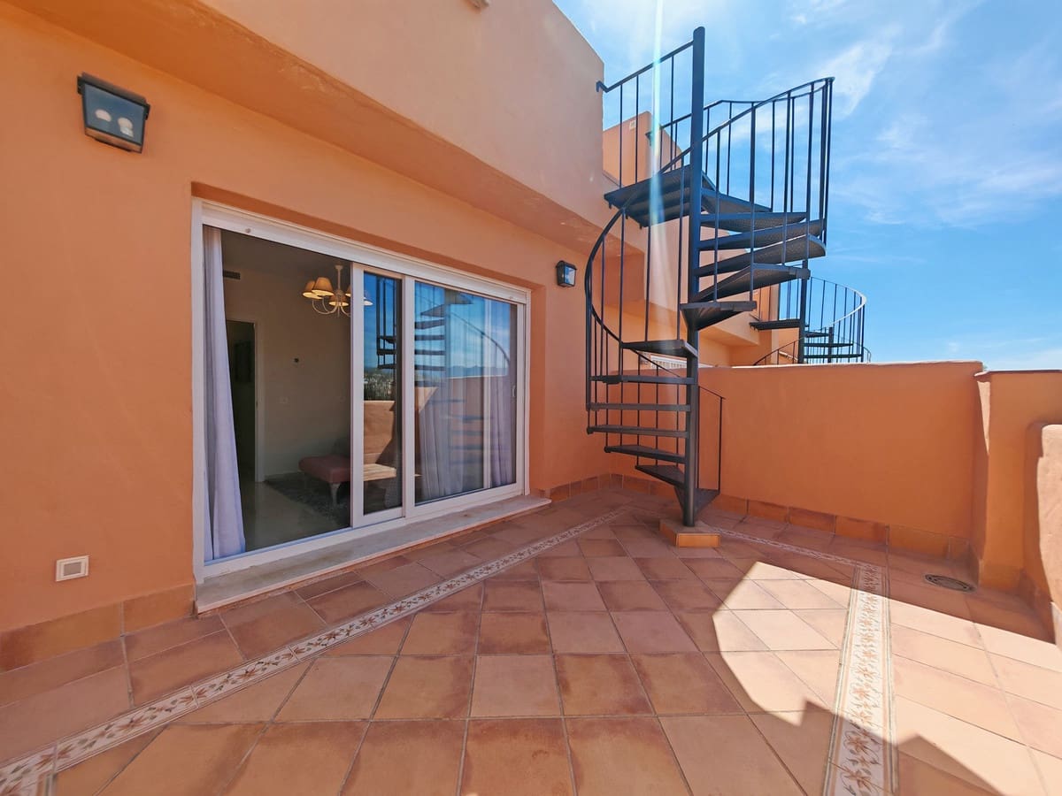 3 chambre Maison de Ville à vendre à Cabopino avec piscine garage - 560 000 € (Ref: 9285173)