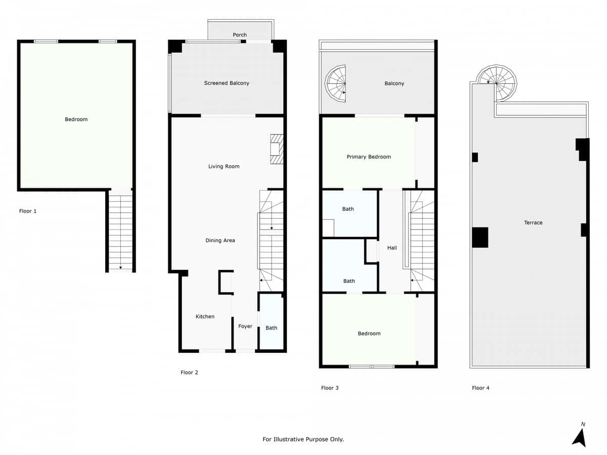 3 chambre Maison de Ville à vendre à Cabopino avec piscine garage - 560 000 € (Ref: 9285173)