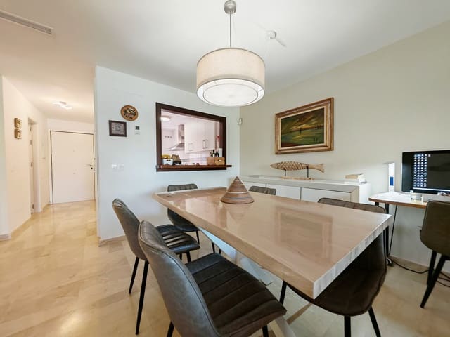 3 soveværelse Byhus til salg i Cabopino, Marbella med swimmingpool garage - € 560.000 (Ref: 9285173)