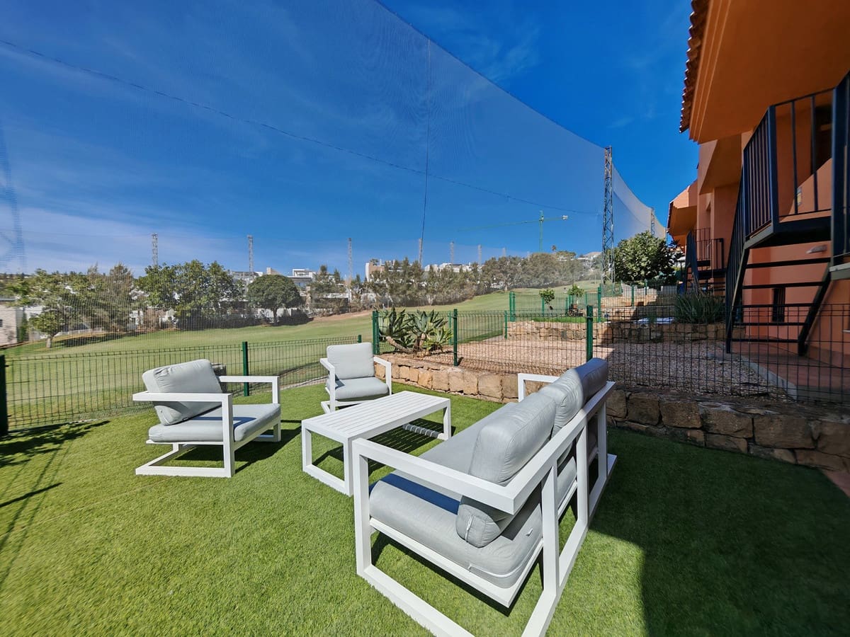 3 quarto Casa em Banda para venda em Cabopino com piscina garagem - 525 000 € (Ref: 9285173)