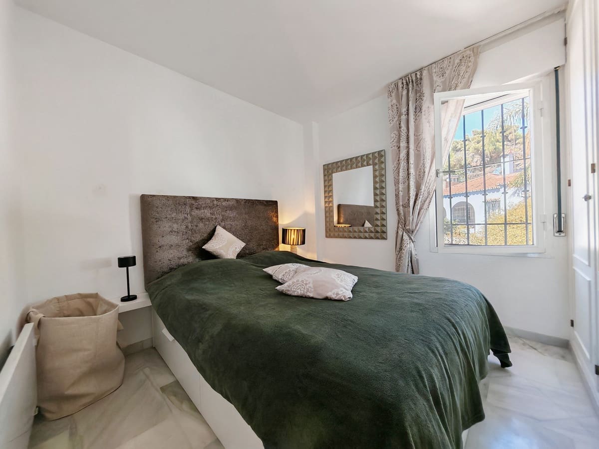 3 sypialnia Apartament na sprzedaż w Costabella z basenem - 475 000 € (Ref: 9294343)