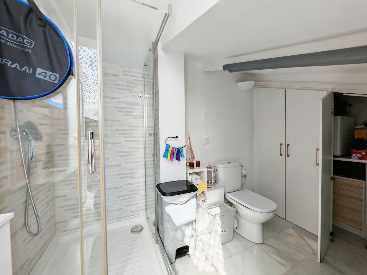 3 sypialnia Apartament na sprzedaż w Costabella z basenem - 475 000 € (Ref: 9294343)