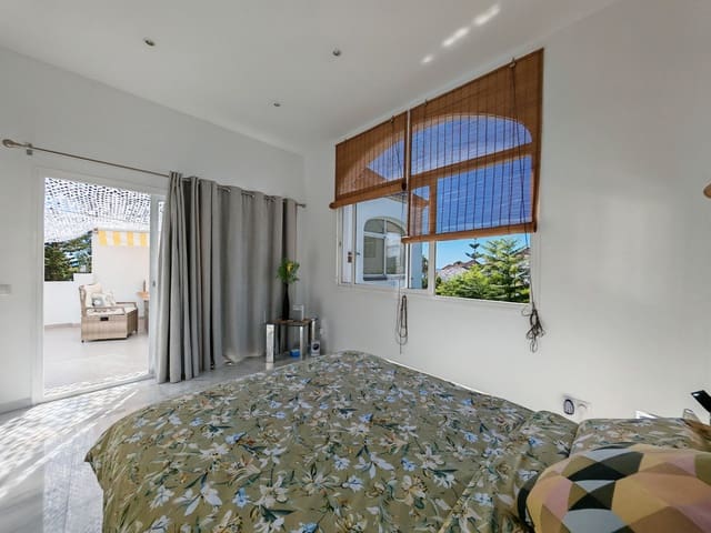 3 soveværelse Lejlighed til salg i Costabella, Marbella med swimmingpool - € 475.000 (Ref: 9294343)