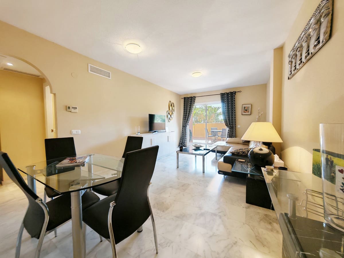 2 camera da letto Appartamento in vendita in La Reserva con piscina garage - 299.000 € (Rif: 9294344)