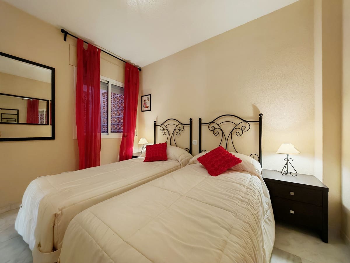 2 camera da letto Appartamento in vendita in La Reserva con piscina garage - 299.000 € (Rif: 9294344)