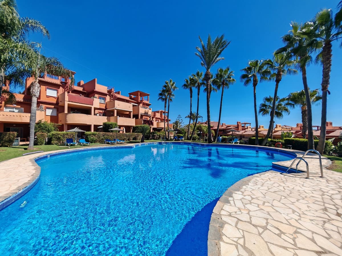 2 camera da letto Appartamento in vendita in La Reserva con piscina garage - 299.000 € (Rif: 9294344)