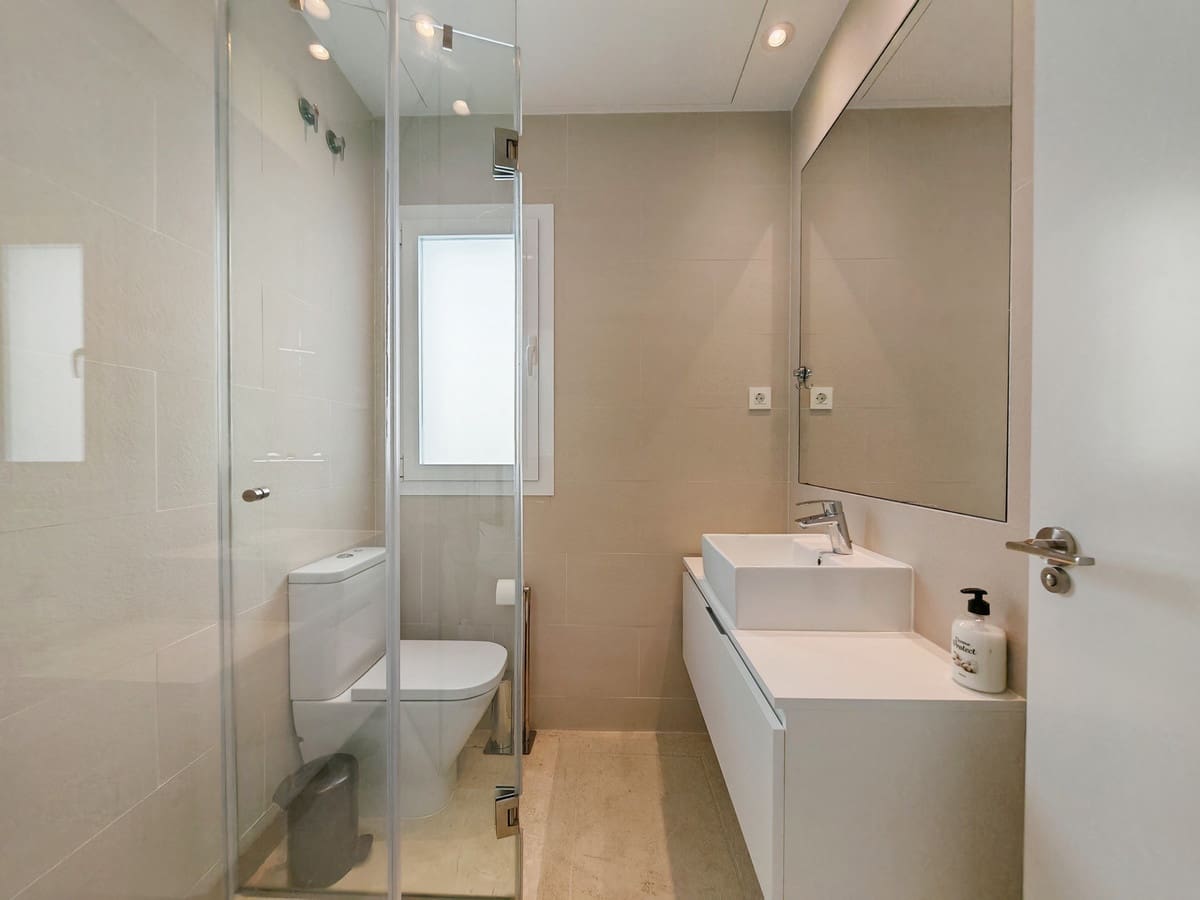 3 Zimmer Apartment zu verkaufen in Benahavis mit Pool Garage - 599.000 € (Ref: 9301514)