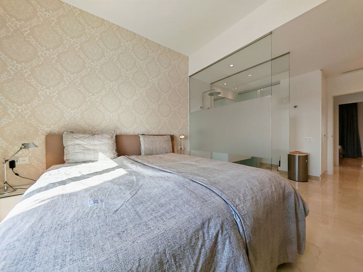 3 Zimmer Apartment zu verkaufen in Benahavis mit Pool Garage - 599.000 € (Ref: 9301514)