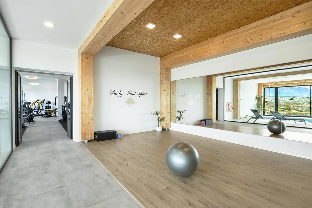 3 soveværelse Lejlighed til salg i Benahavis med swimmingpool garage - € 599.000 (Ref: 9301514)