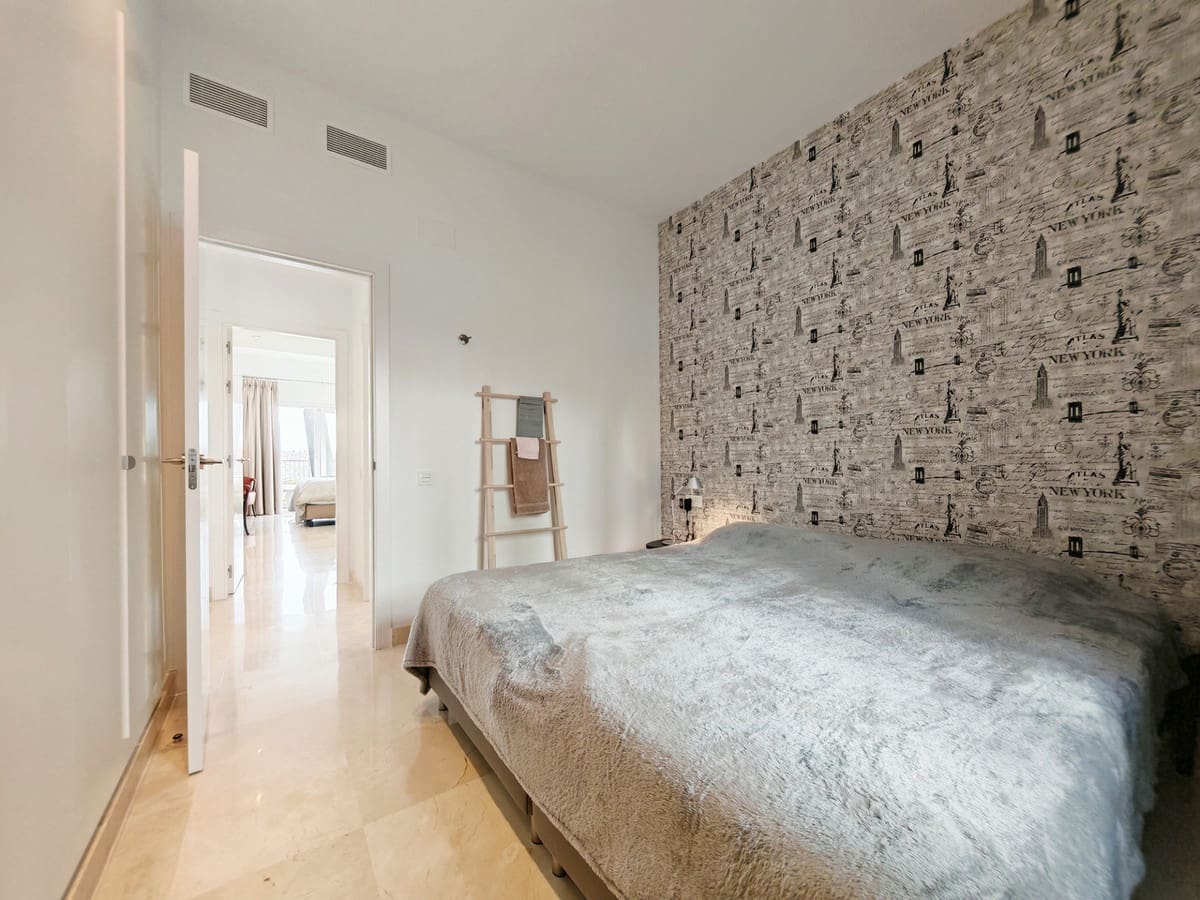 3 soveværelse Lejlighed til salg i Benahavis med swimmingpool garage - € 599.000 (Ref: 9301514)