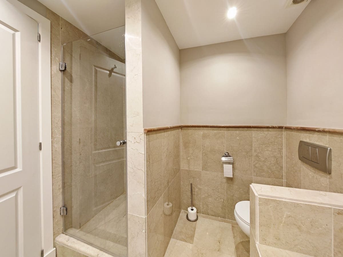 3 quarto Apartamento para venda em Mijas Costa com piscina garagem - 440 000 € (Ref: 9321854)