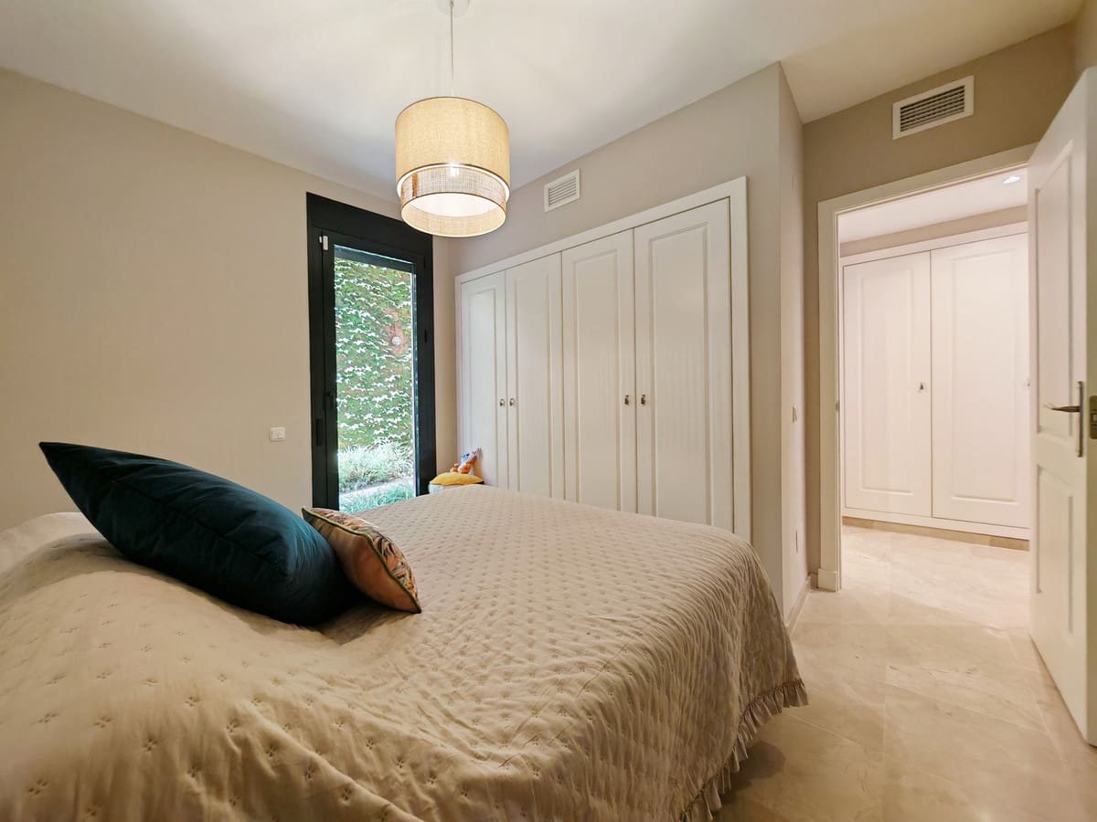 3 quarto Apartamento para venda em Mijas Costa com piscina garagem - 440 000 € (Ref: 9321854)