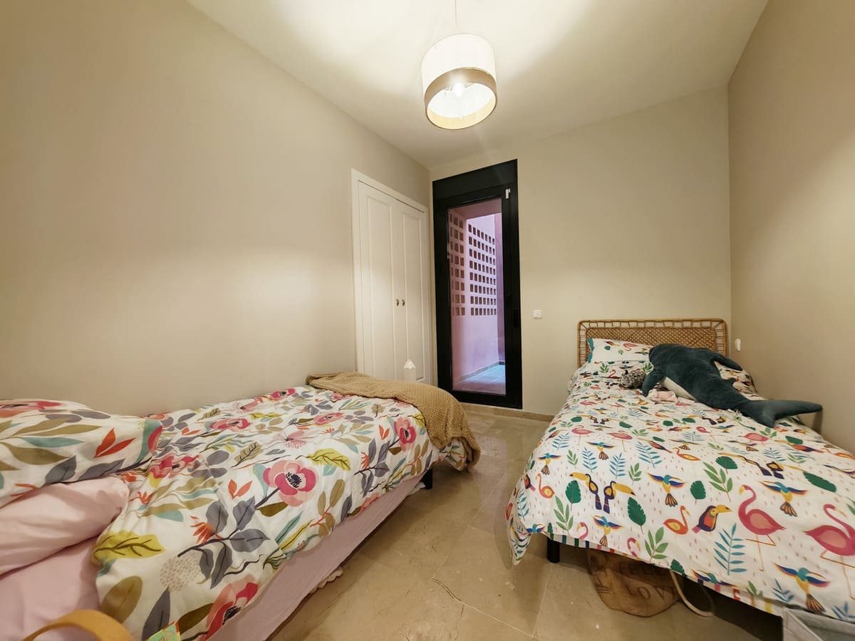 3 quarto Apartamento para venda em Mijas Costa com piscina garagem - 440 000 € (Ref: 9321854)