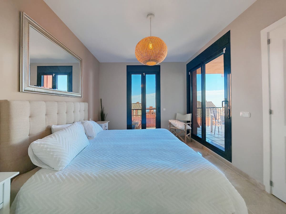 3 bedroom Apartment for sale in Mijas Costa with pool garage - € 440,000 (Ref: 9321854)