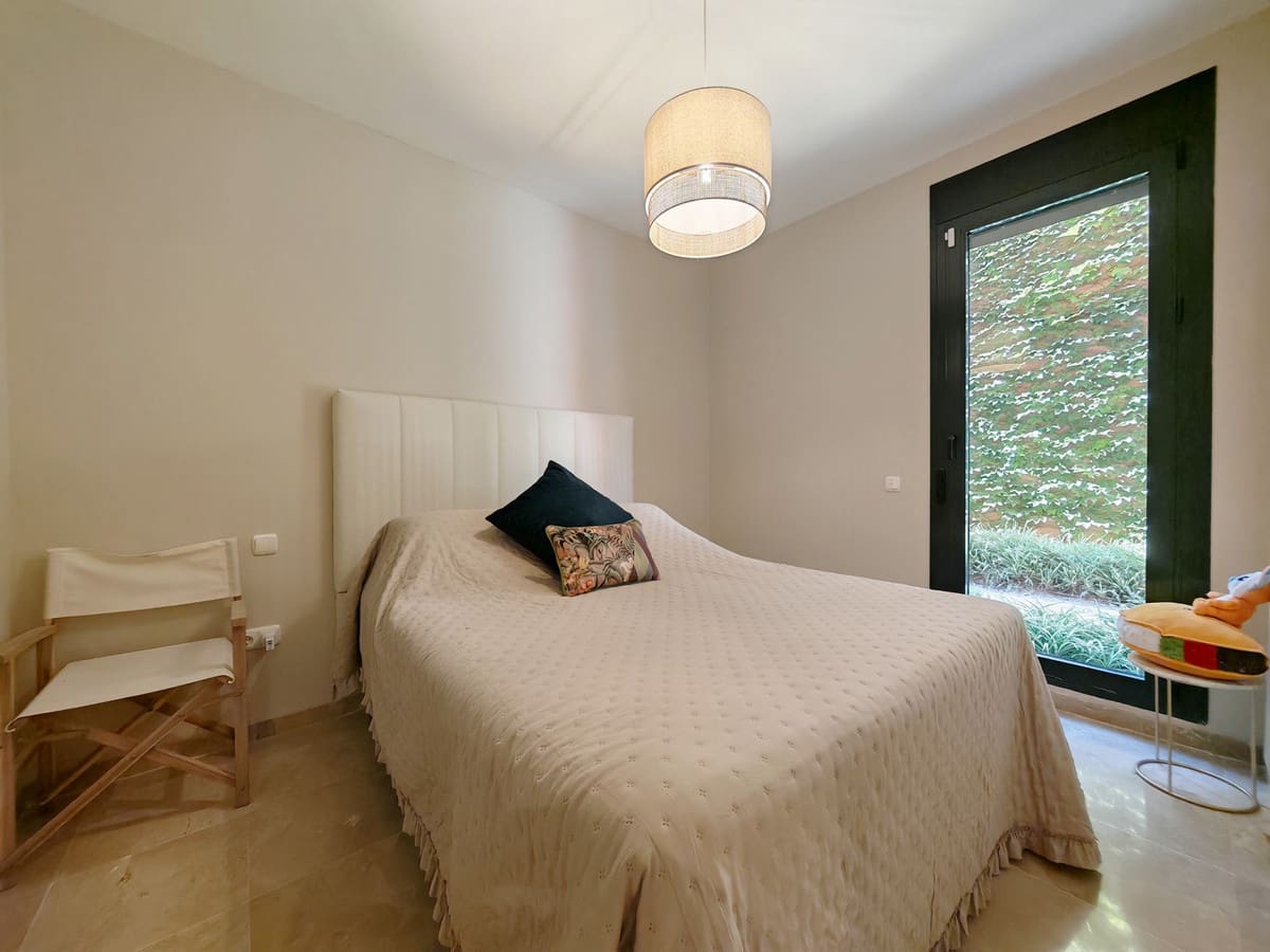 3 soverom Leilighet til salgs i Mijas Costa med svømmebasseng garasje - € 420 000 (Ref: 9321854)