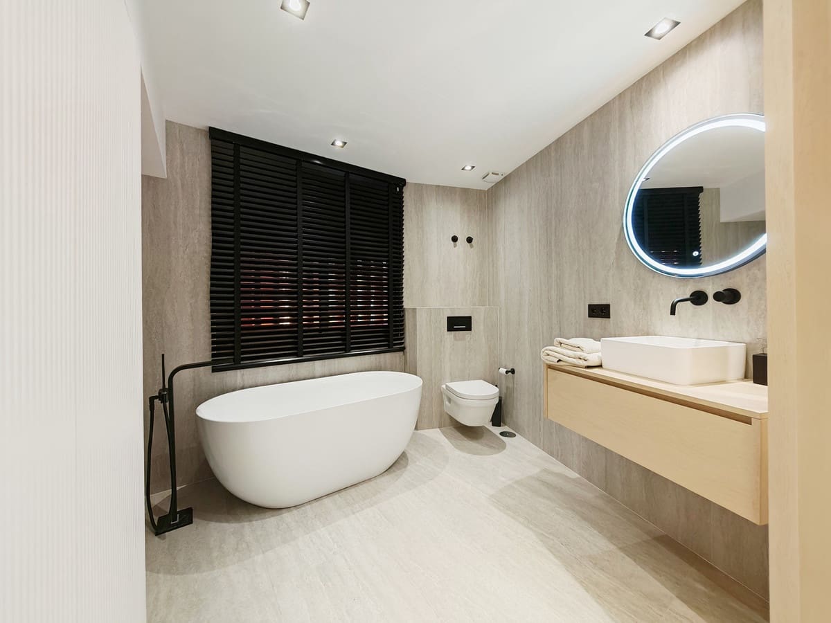 3 chambre Appartement à vendre à Estepona avec piscine garage - 1 525 000 € (Ref: 9347317)