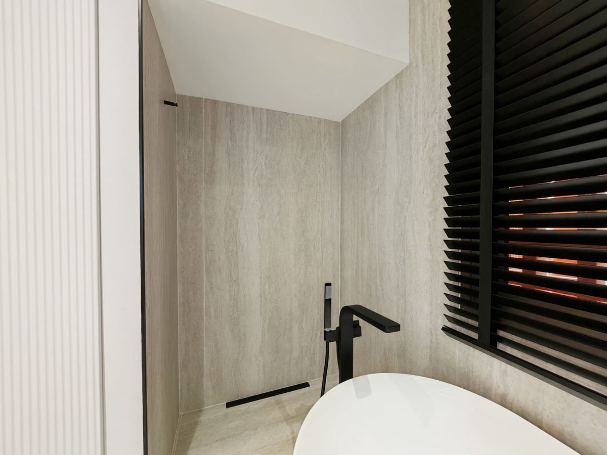 3 chambre Appartement à vendre à Estepona avec piscine garage - 1 525 000 € (Ref: 9347317)