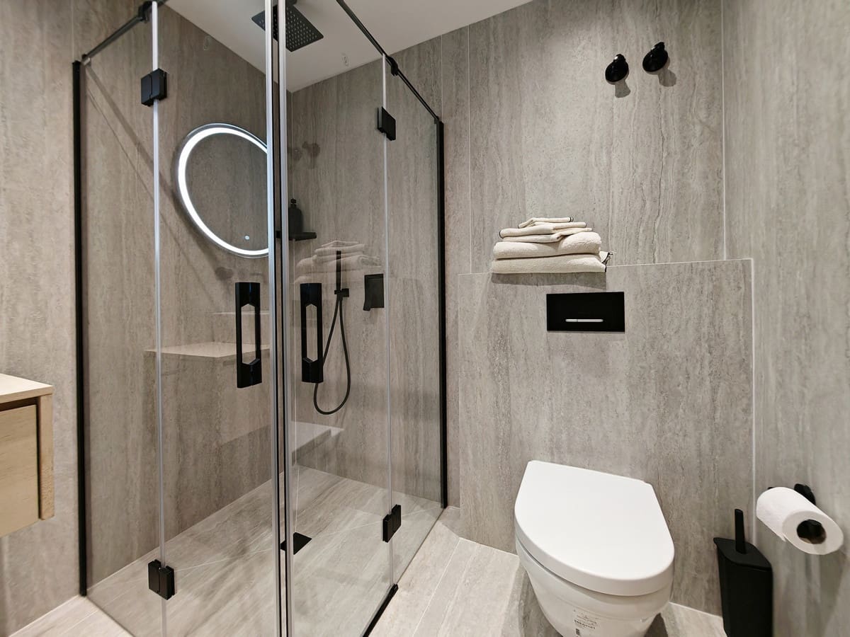 3 chambre Appartement à vendre à Estepona avec piscine garage - 1 525 000 € (Ref: 9347317)