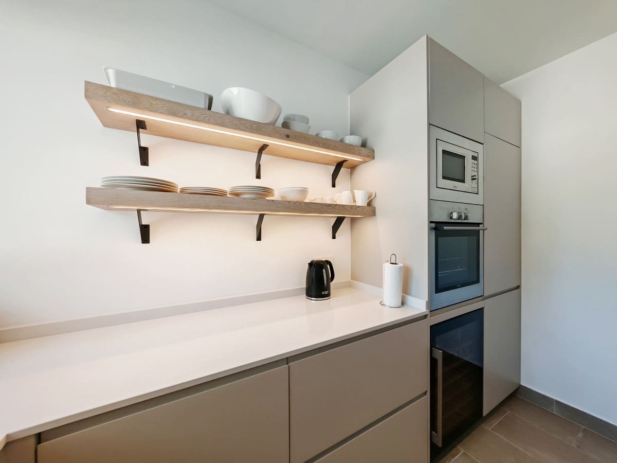 3 bedroom Apartment for sale in La Mairena with pool garage - € 530,000 (Ref: 9368928)