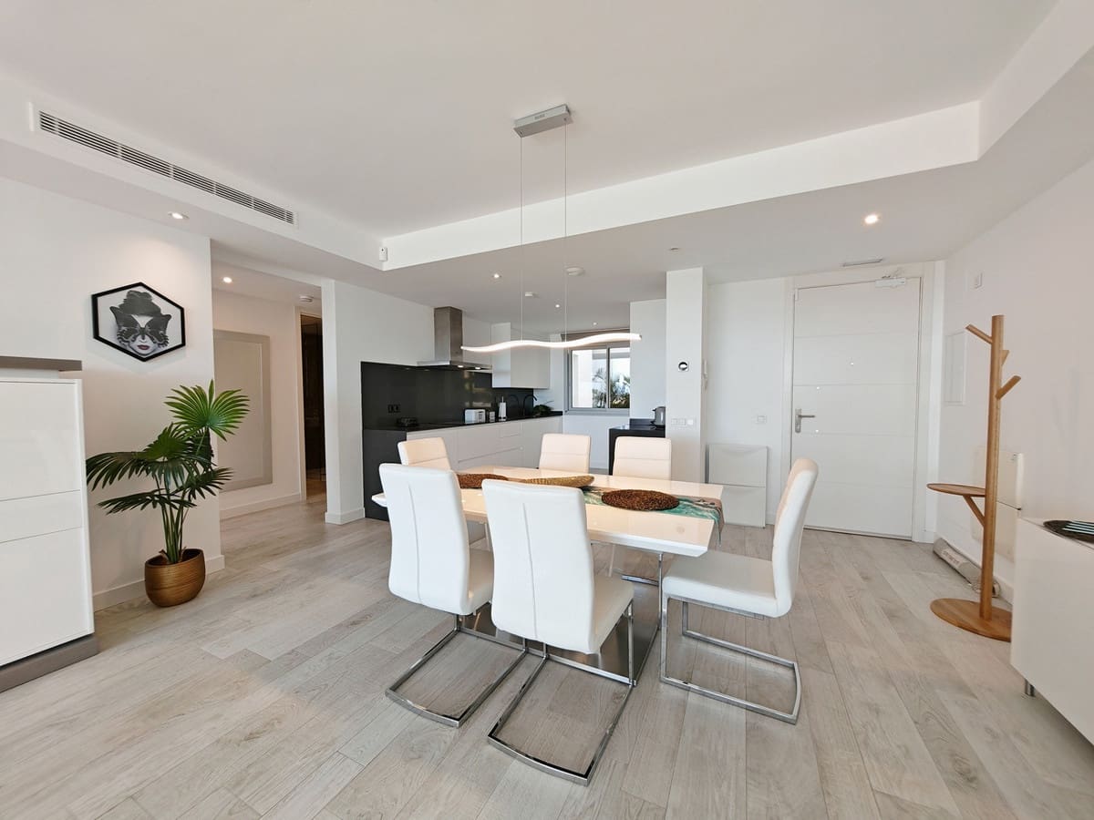 Apartamento de 2 habitaciones en Casares en venta con piscina garaje - 559.000 € (Ref: 9368929)