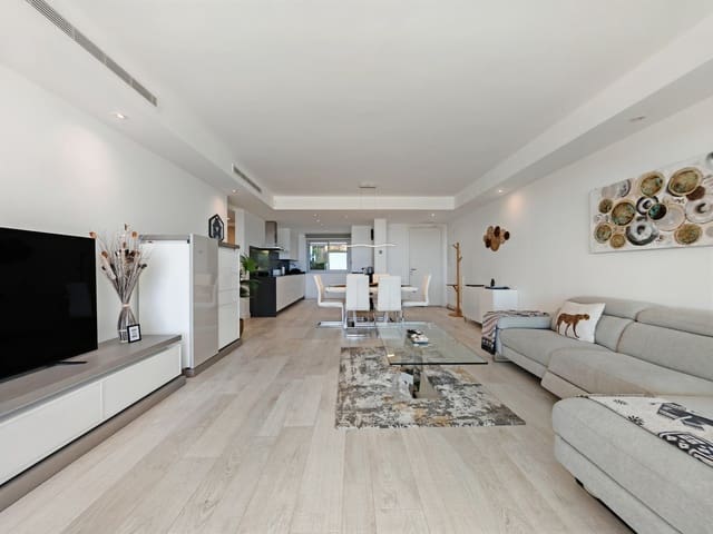 2 quarto Apartamento para venda em Casares com piscina garagem - 559 000 € (Ref: 9368929)