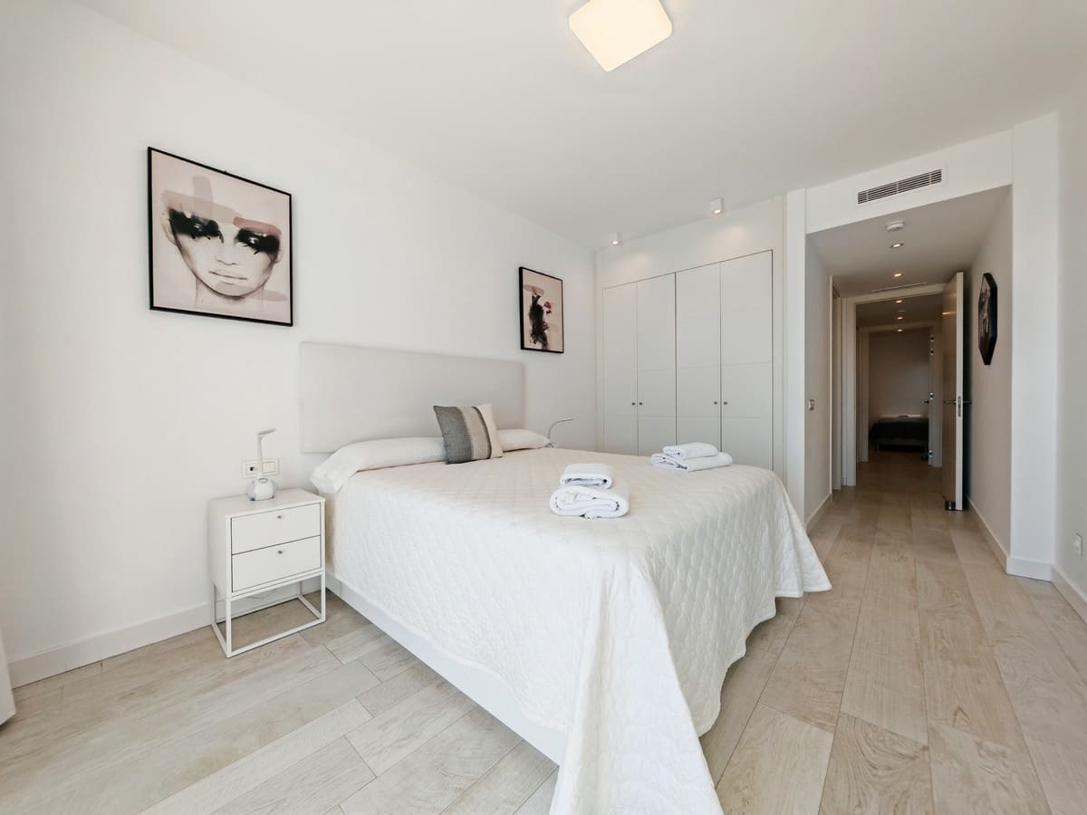 2 slaapkamer Appartement te koop in Casares met zwembad garage - € 559.000 (Ref: 9368929)