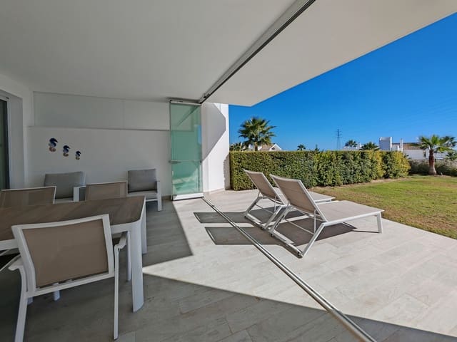 2 quarto Apartamento para venda em Casares com piscina garagem - 559 000 € (Ref: 9368929)