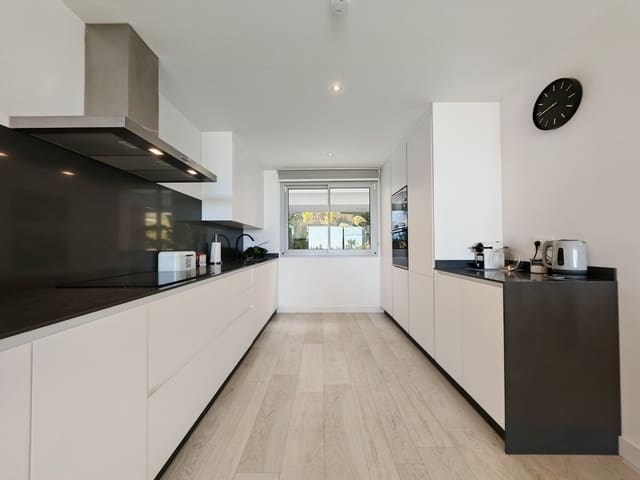 2 quarto Apartamento para venda em Casares com piscina garagem - 559 000 € (Ref: 9368929)