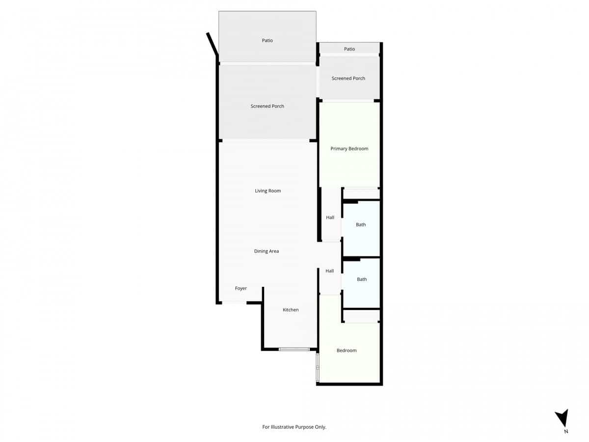 2 slaapkamer Appartement te koop in Casares met zwembad garage - € 559.000 (Ref: 9368929)