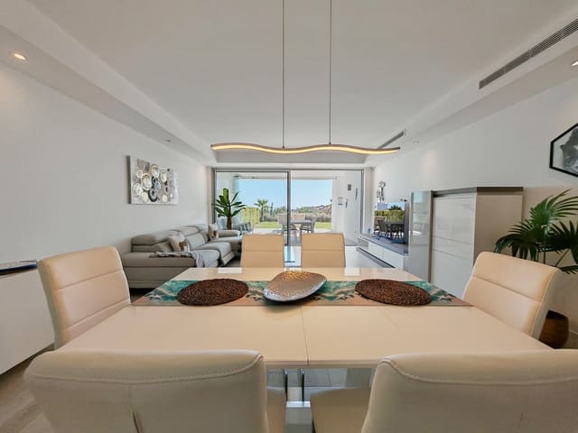 2 chambre Appartement à vendre à Casares avec piscine garage - 559 000 € (Ref: 9368929)