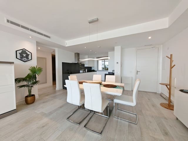 2 soveværelse Lejlighed til salg i Casares med swimmingpool garage - € 559.000 (Ref: 9368929)