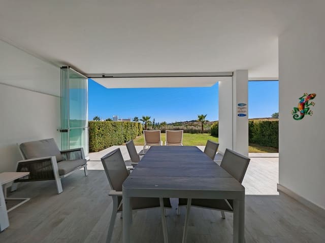 2 soveværelse Lejlighed til salg i Casares med swimmingpool garage - € 559.000 (Ref: 9368929)