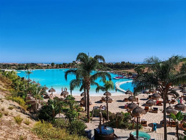 2 soveværelse Lejlighed til salg i Casares med swimmingpool garage - € 559.000 (Ref: 9368929)