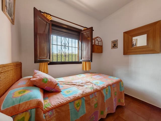 3 slaapkamer Finca/Landhuis te koop in Guadalobón, Estepona met zwembad garage - € 750.000 (Ref: 9368930)