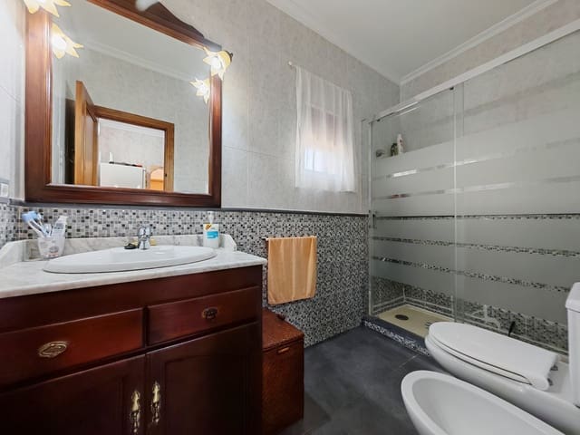 3 soverom Finca/Herregård til salgs i Guadalobón, Estepona med svømmebasseng garasje - € 750 000 (Ref: 9368930)