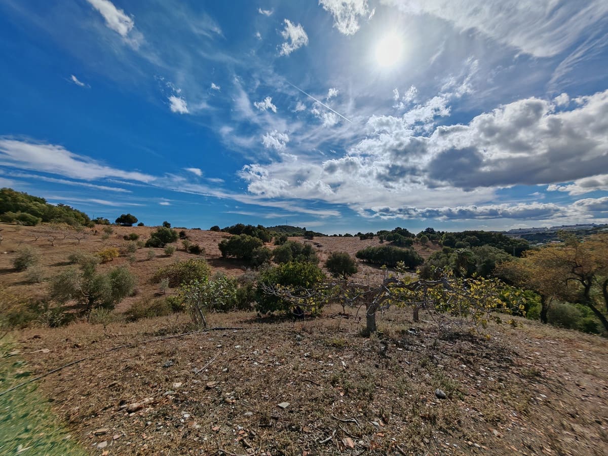 3 slaapkamer Finca/Landhuis te koop in Estepona met zwembad garage - € 750.000 (Ref: 9368930)