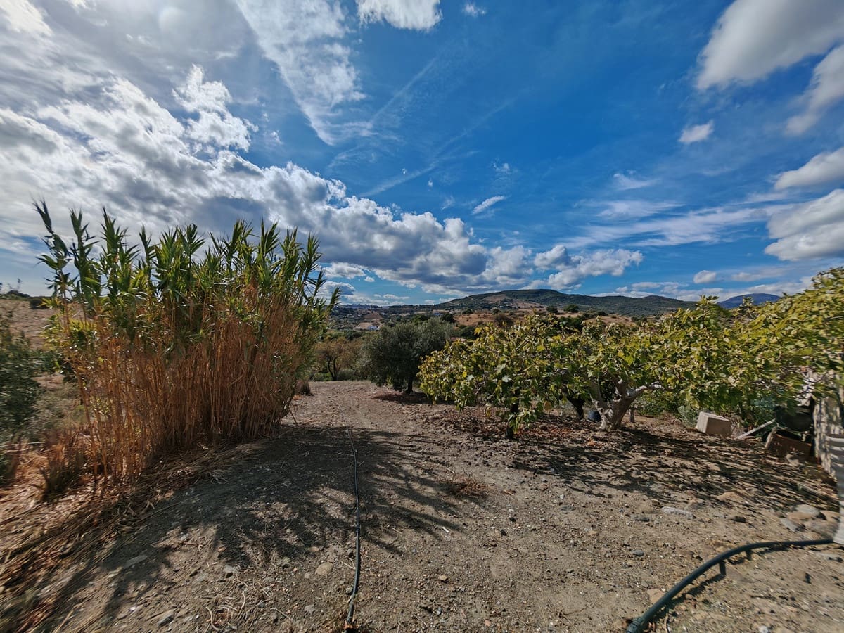 3 slaapkamer Finca/Landhuis te koop in Estepona met zwembad garage - € 750.000 (Ref: 9368930)