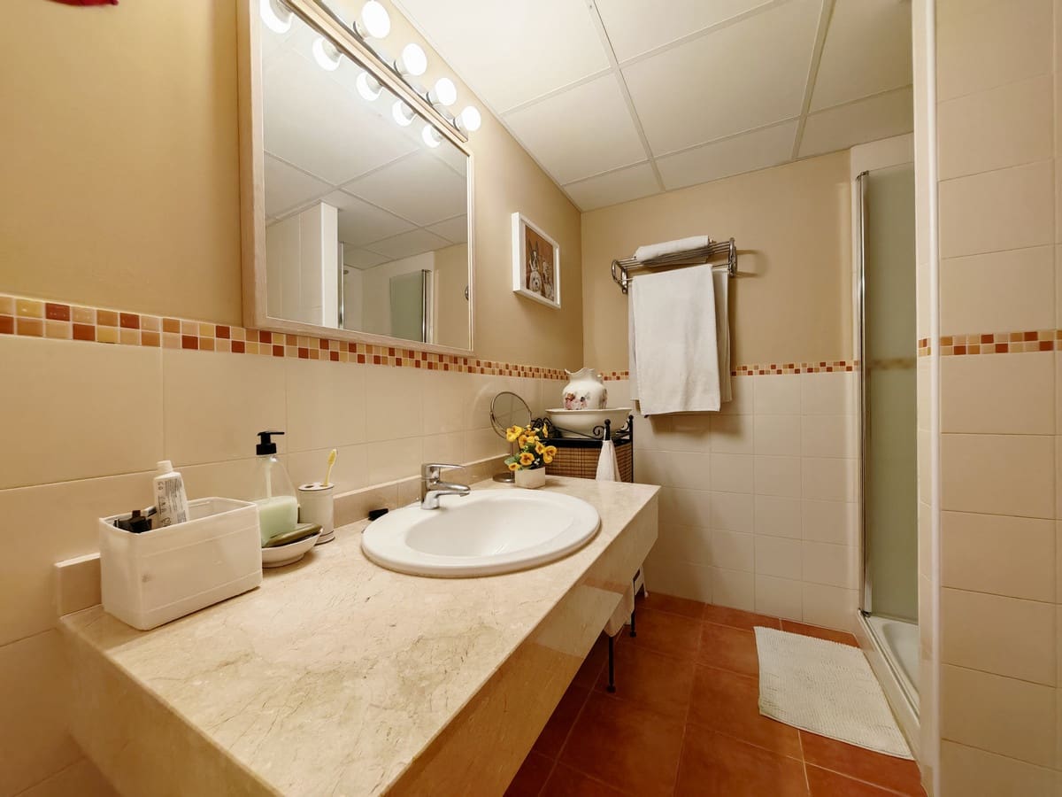 3 chambre Appartement à vendre à Calahonda avec piscine garage - 385 000 € (Ref: 9372261)