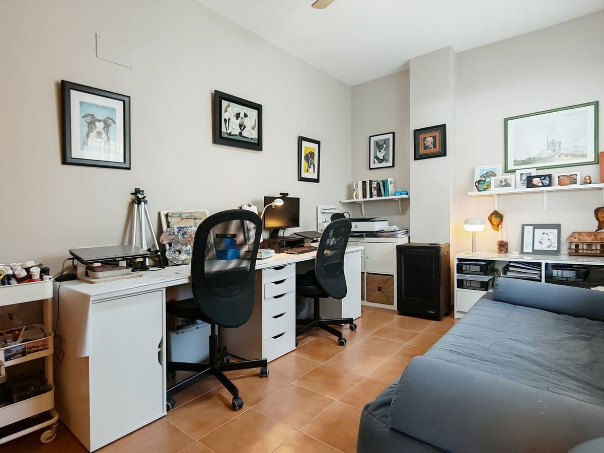 3 Zimmer Apartment zu verkaufen in Calahonda mit Pool Garage - 363.000 € (Ref: 9372261)