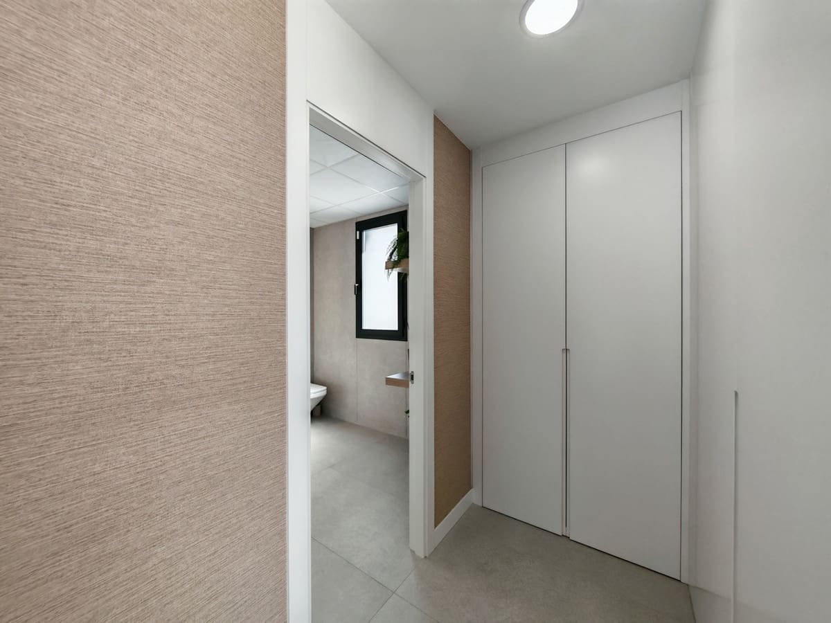 3 bedroom Apartment for sale in Los Monteros with pool garage - € 1,295,000 (Ref: 9387862)