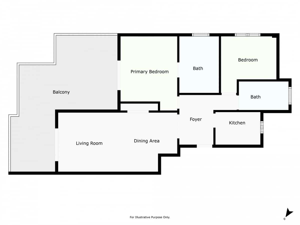 2 bedroom Apartment for sale in El Paraiso with pool garage - € 325,000 (Ref: 9387863)