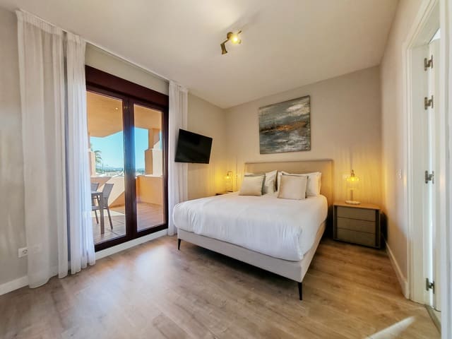 2 bedroom Apartment for sale in El Paraiso, Estepona with pool garage - € 325,000 (Ref: 9387863)