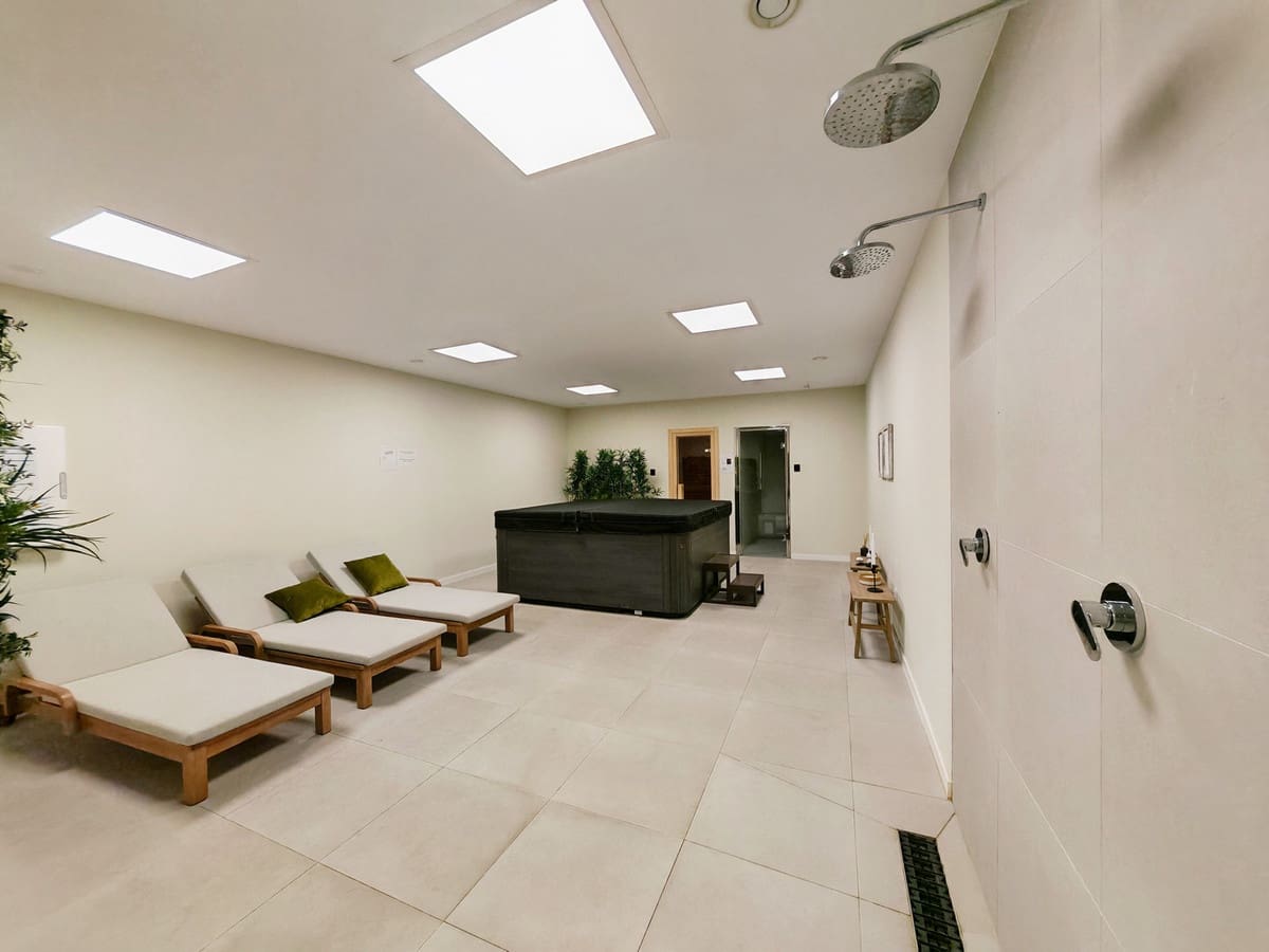 4 Zimmer Haus zu verkaufen in La Cala de Mijas mit Pool Garage - 845.000 € (Ref: 9387864)